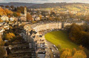 Read more about the article Curve Discoveries: A Guide to Bath’s Most Beautiful Crescents