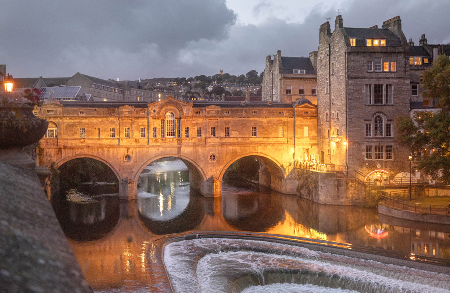 Read more about the article Your Dream Bath Day Trip: Everything You Need to Know