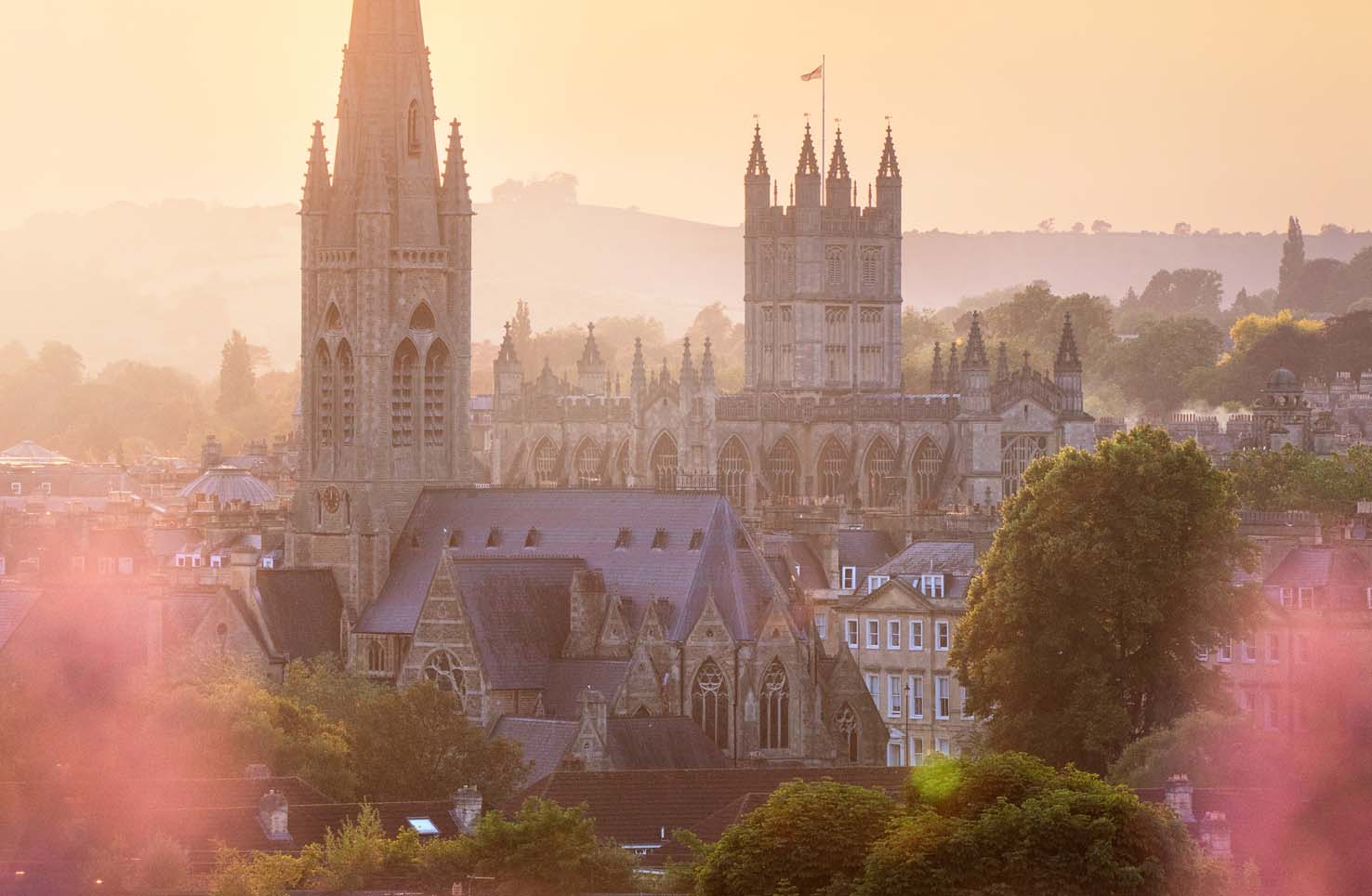 Read more about the article Moving to Bath? Here’s Everything You Need to Know First